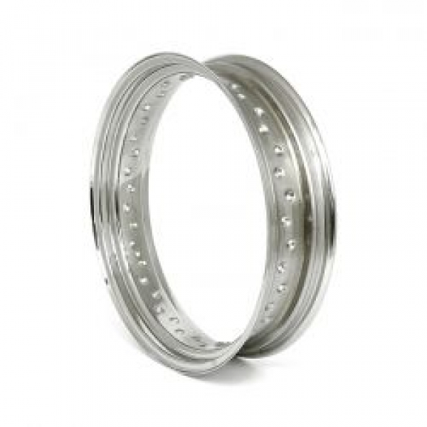 STAINLESS RIM 4.00 X 18. 80 SPOKE